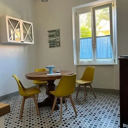 Appartement A Few Steps From The Beach *